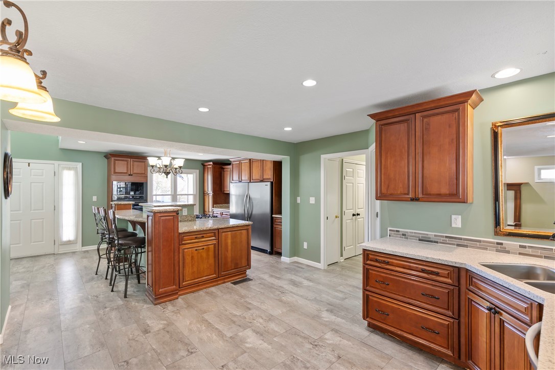 Tallmadge Hills Ph I - Residential