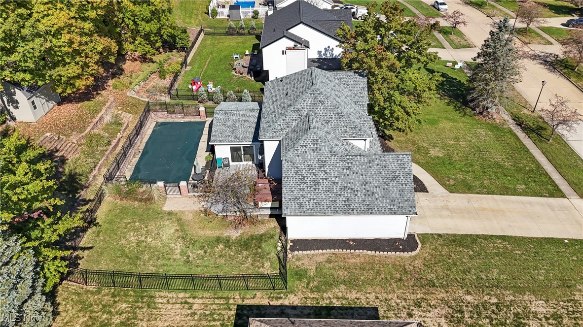 Tallmadge Hills Ph I - Residential