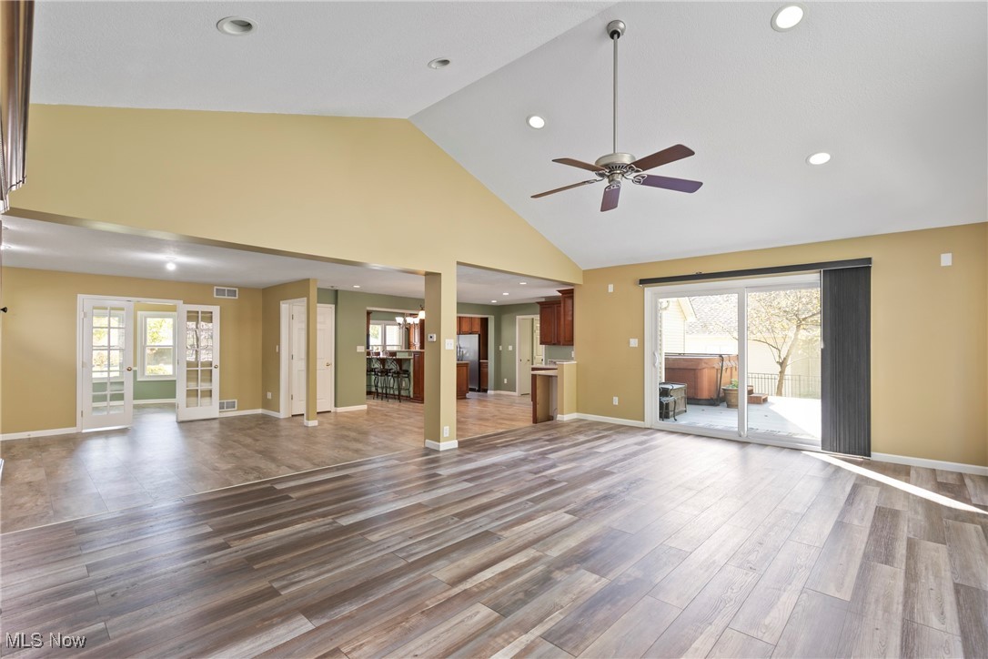 Tallmadge Hills Ph I - Residential