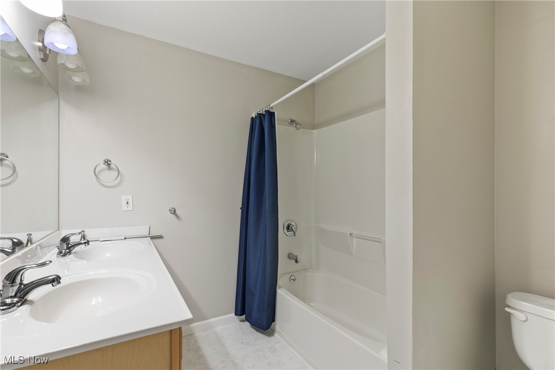 Tallmadge Hills Ph I - Residential
