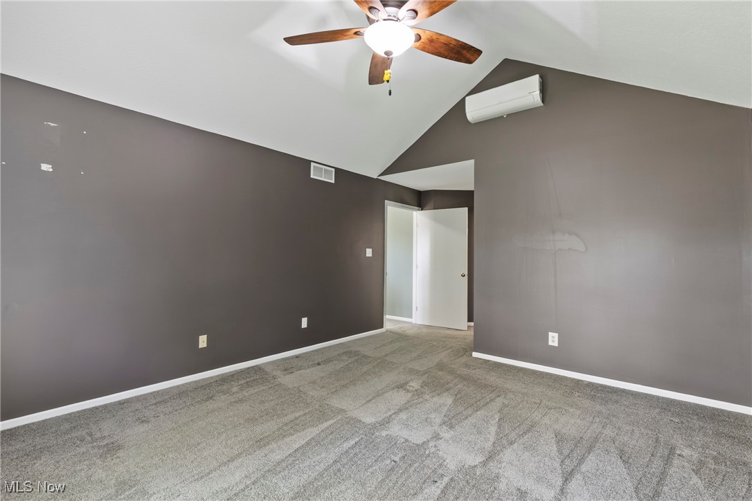 Tallmadge Hills Ph I - Residential