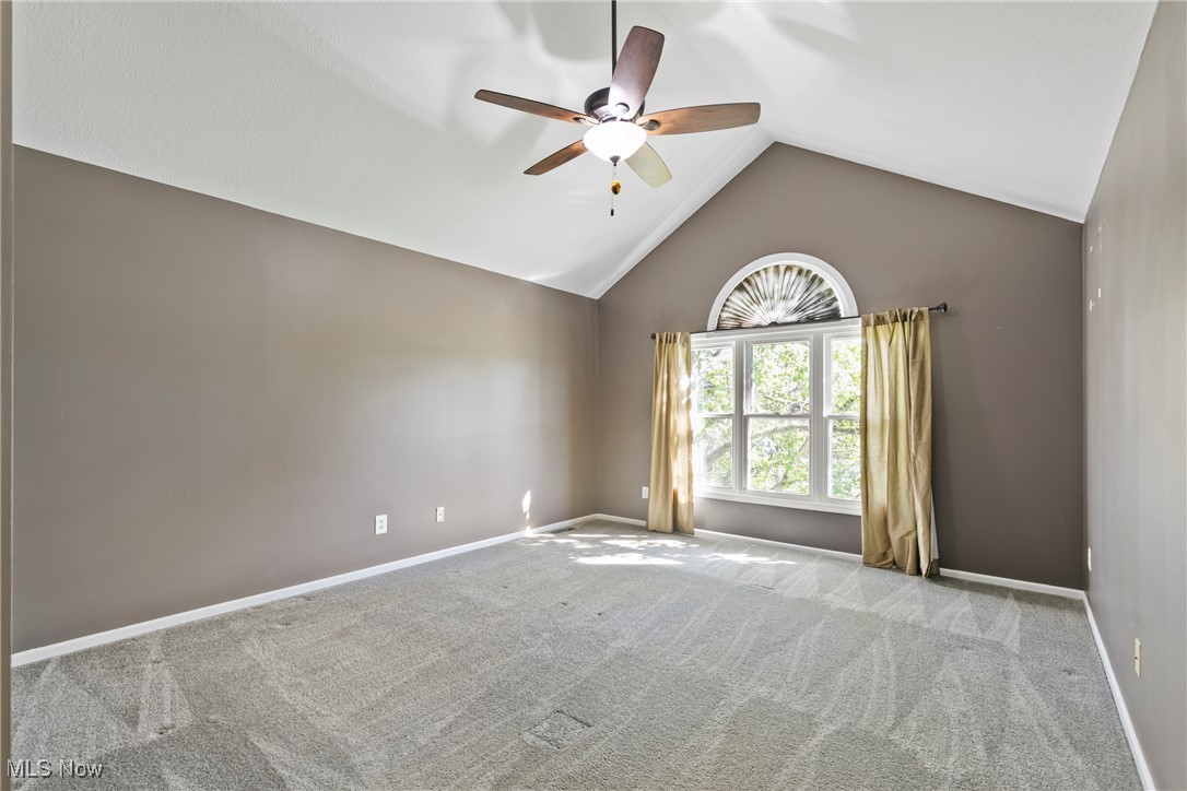 Tallmadge Hills Ph I - Residential