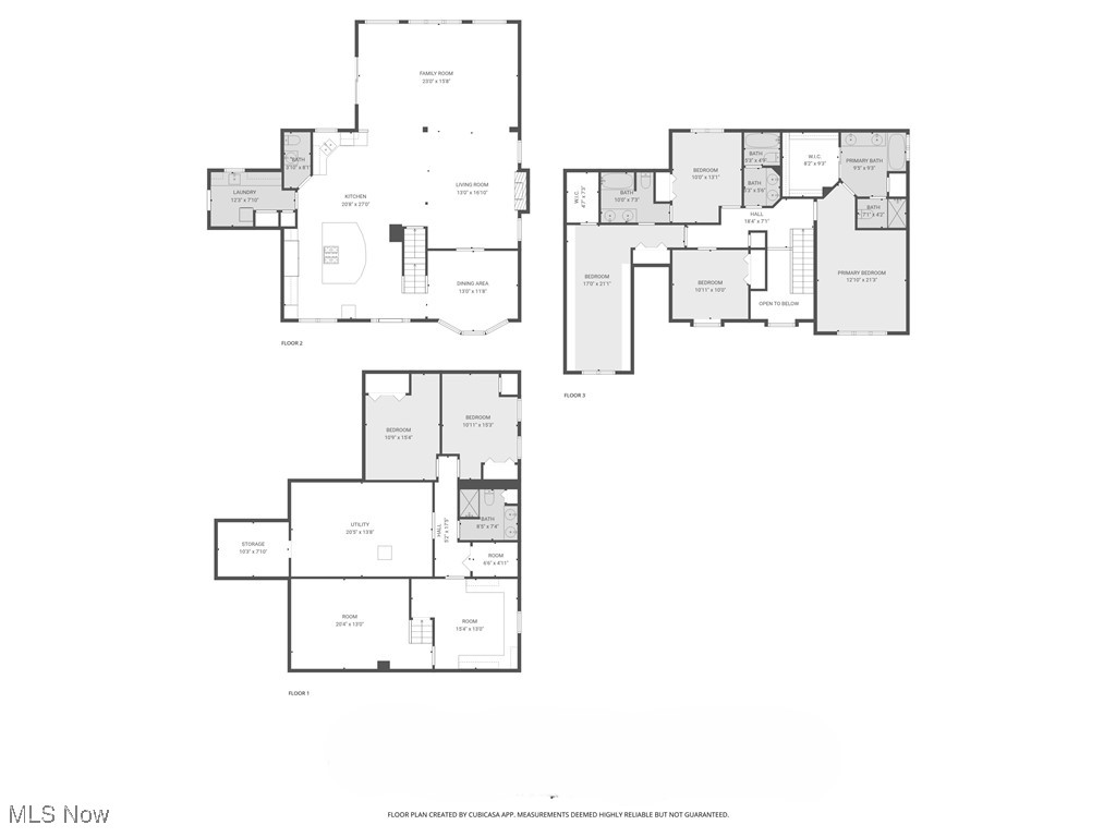 Tallmadge Hills Ph I - Residential