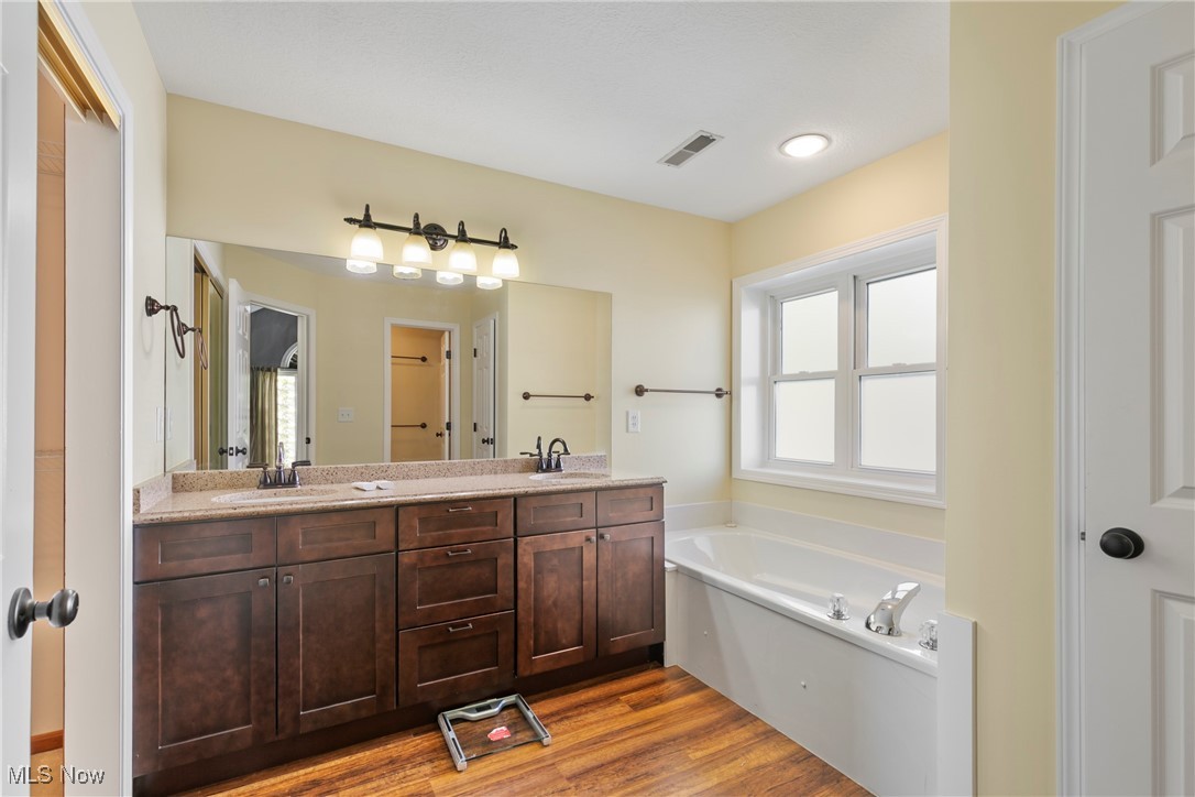 Tallmadge Hills Ph I - Residential