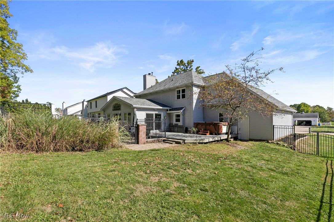 Tallmadge Hills Ph I - Residential
