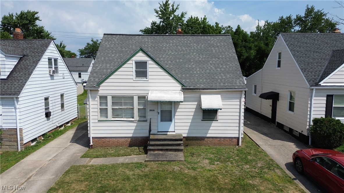 Discover comfort and convenience in this well-kept 3-bedroom, 1-bathroom home located on a quiet, residential street in desirable Maple Heights. Ideal for first-time buyers, downsizers, or investors, this property offers a practical layout and timeless charm. The owners suite has an impressive walk in closet that offers plenty of space. Additional highlights include a full basement with potential for extra living space or storage, central air for those hot days, a detached garage, and a fenced-in backyard—ideal for outdoor gatherings or quiet relaxation. Conveniently located near schools, parks, shopping, and major highways, this home offers easy access to everything Maple Heights has to offer. Don’t miss this opportunity to own a solid, move-in-ready home with room to grow.
