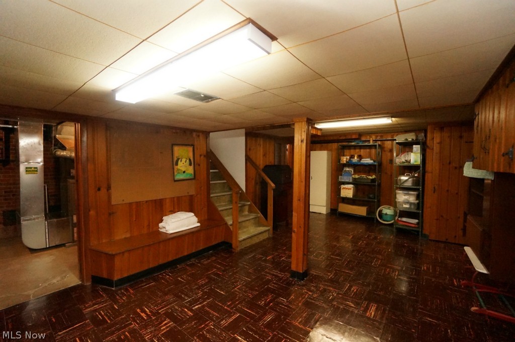 Shaker Heights Improv Cos Su - Residential