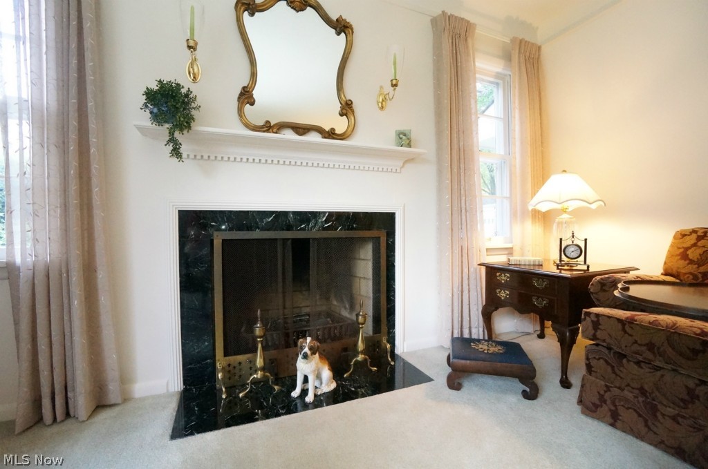 Shaker Heights Improv Cos Su - Residential