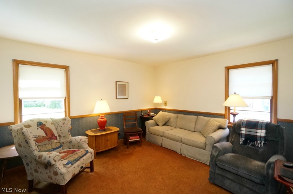 Shaker Heights Improv Cos Su - Residential