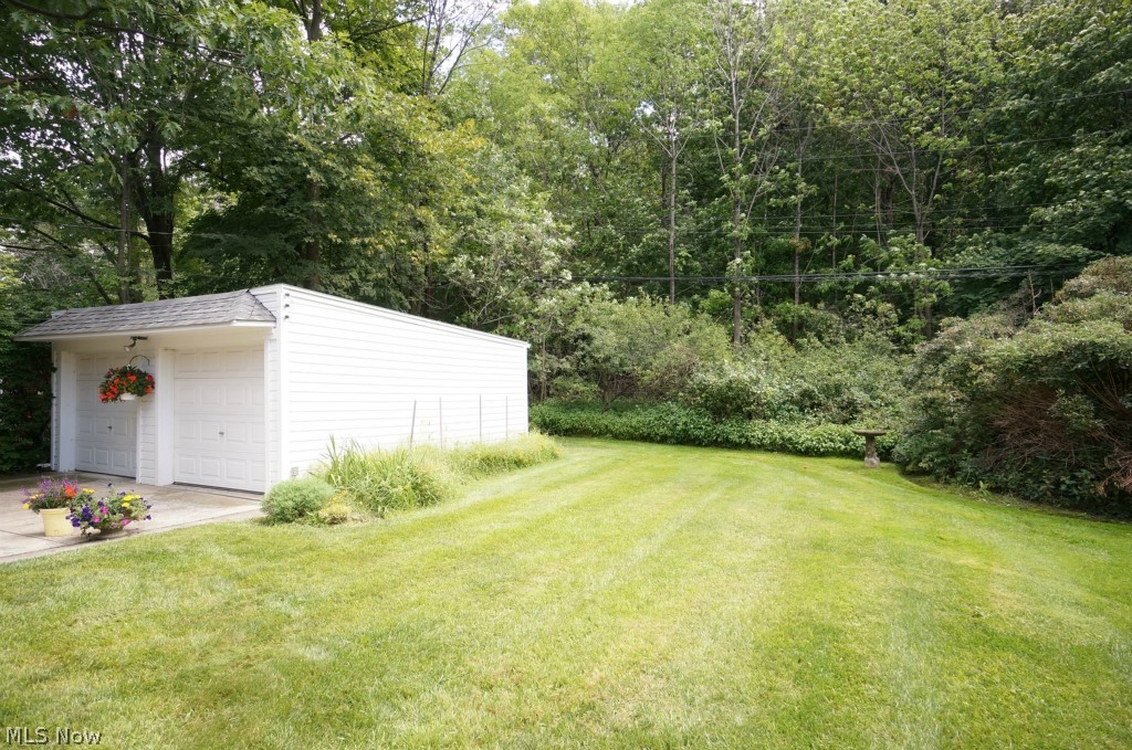 Shaker Heights Improv Cos Su - Residential