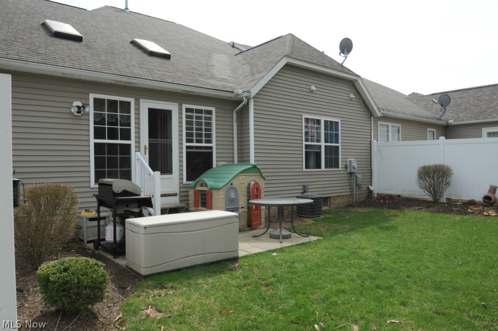 North Pornt & Hunters Xing Co - Residential