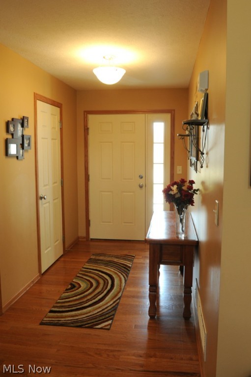 North Pornt & Hunters Xing Co - Residential