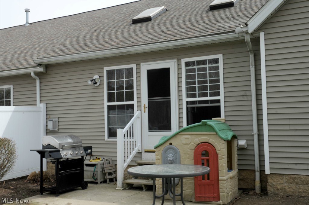 North Pornt & Hunters Xing Co - Residential