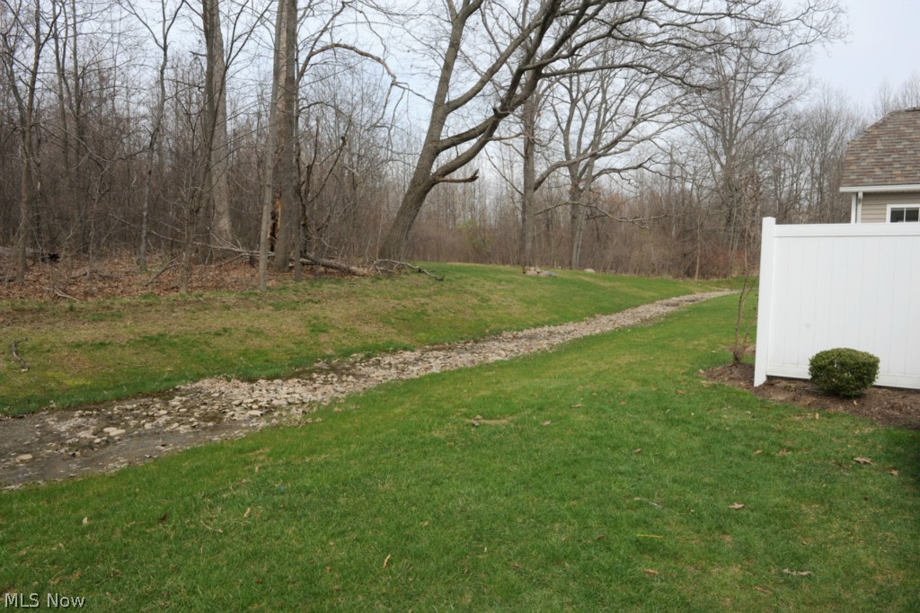 North Pornt & Hunters Xing Co - Residential