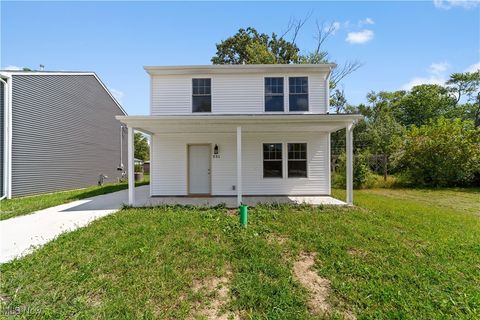 331 Abbe Road N, Elyria, OH 44035 - #: 5151401