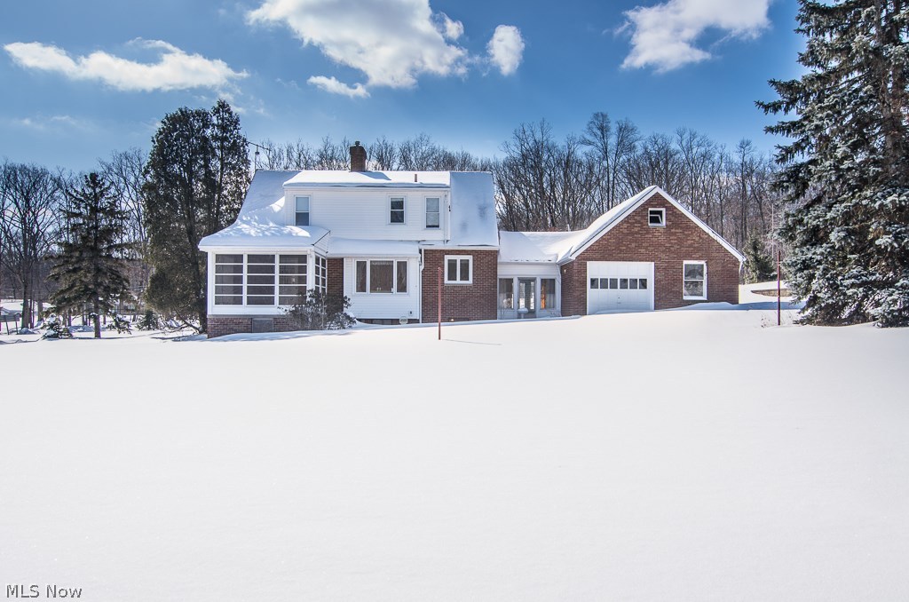 Broadview Heights - Residential