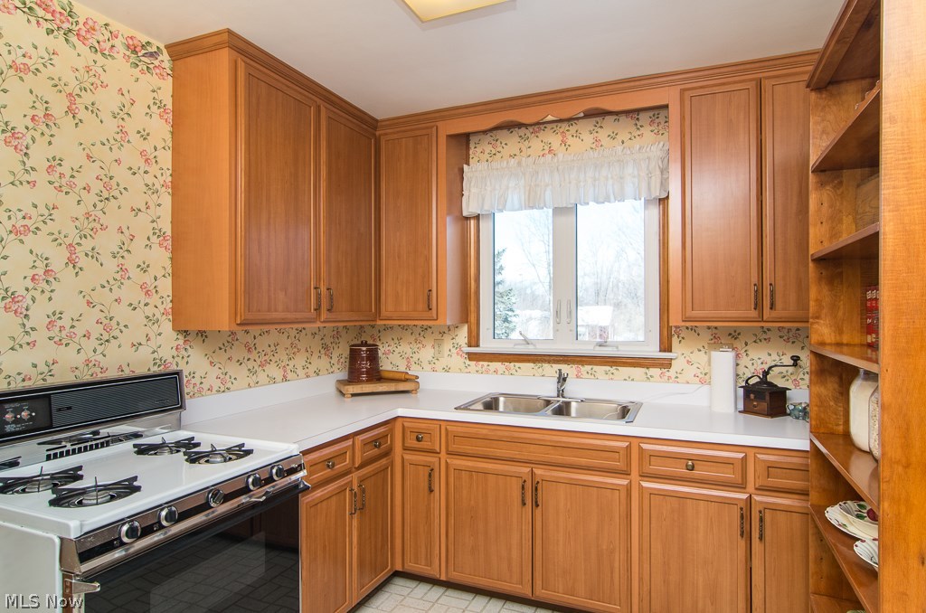 Broadview Heights - Residential