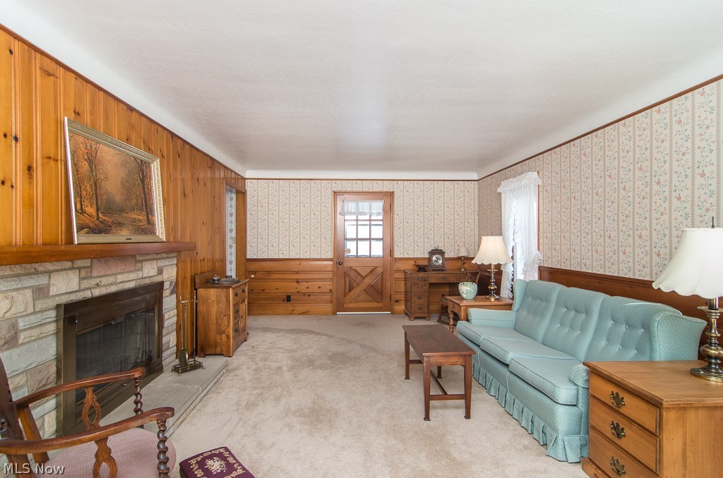 Broadview Heights - Residential