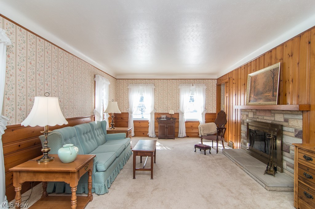 Broadview Heights - Residential