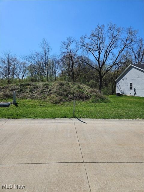 Vacant Land For Sale - 57 Hubbell Way<br/> Bedford, OH 44146