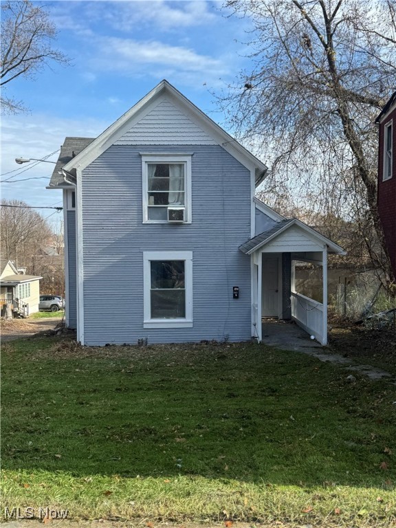 Coventry/9 - Residential