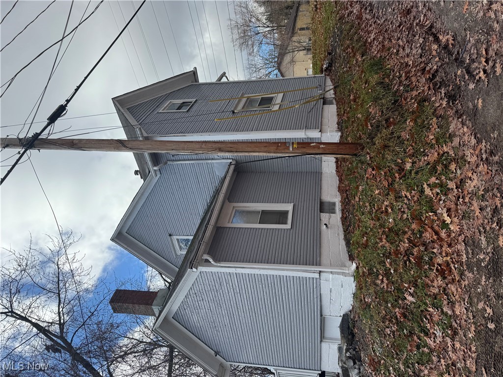 Coventry/9 - Residential