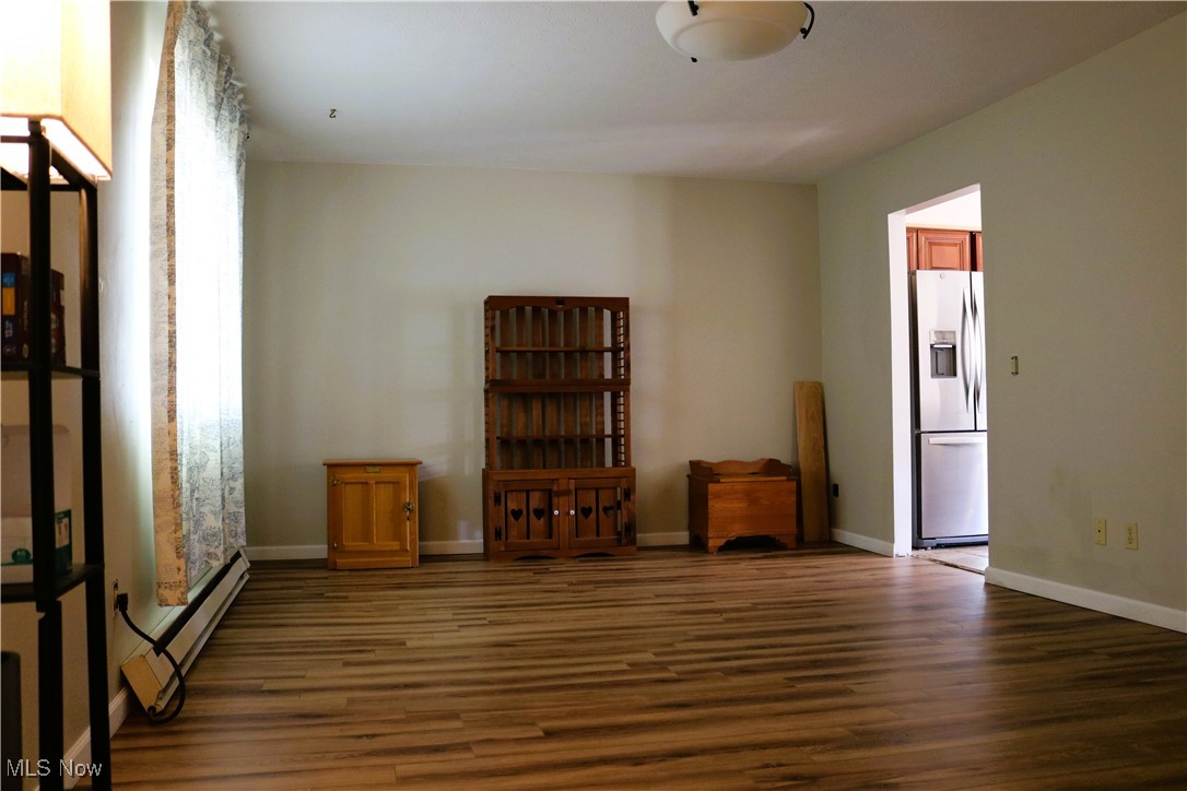 Chagrin Lagoons Sub - Residential