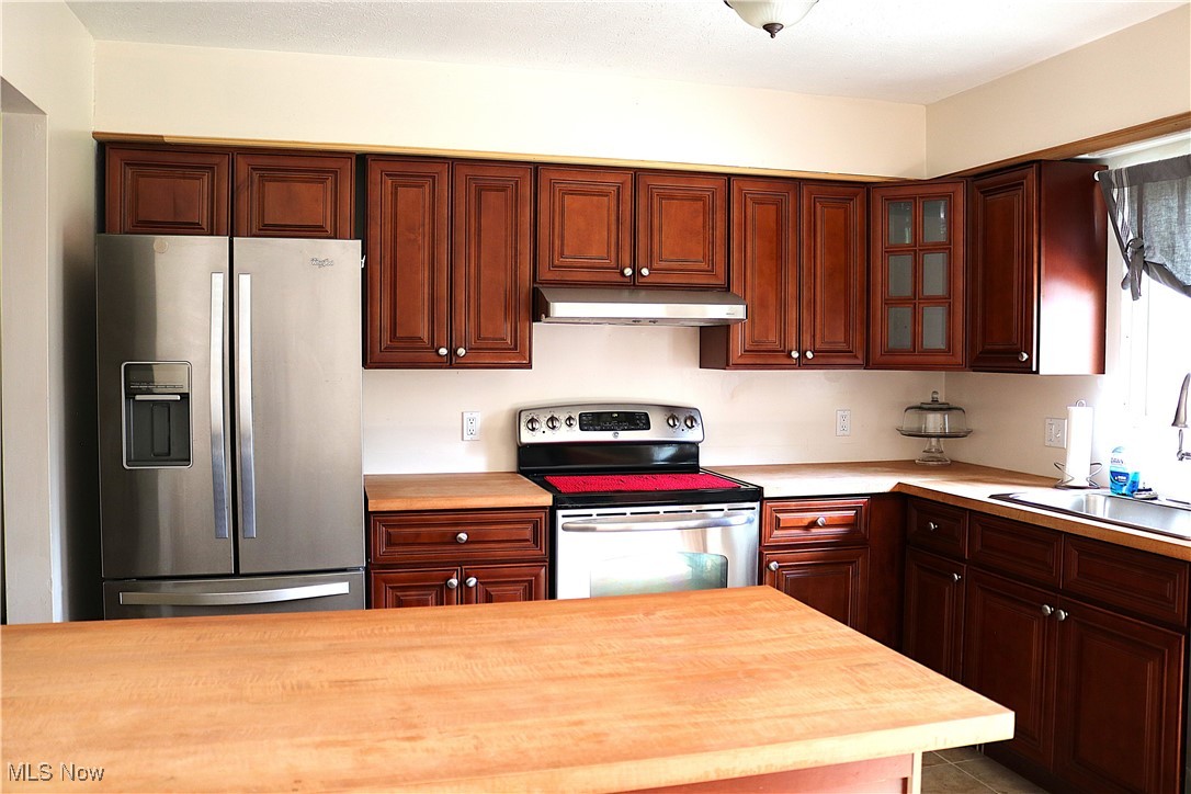 Chagrin Lagoons Sub - Residential