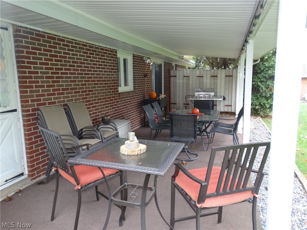 Clearview Allotment - Residential