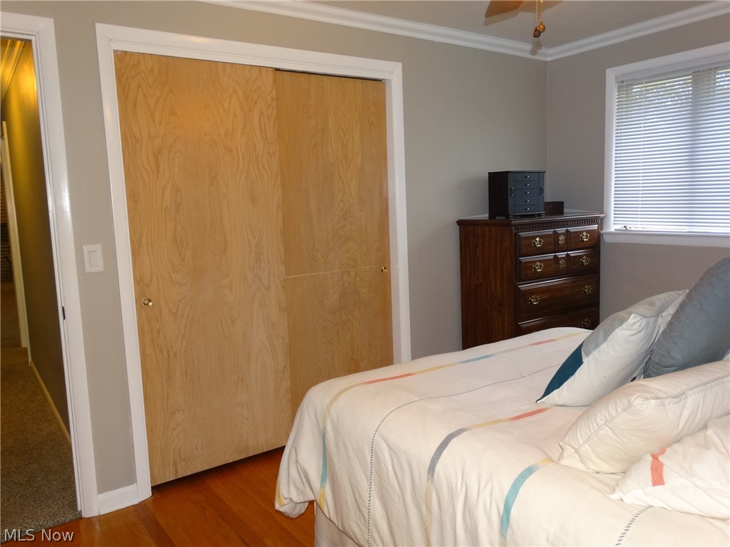 Clearview Allotment - Residential