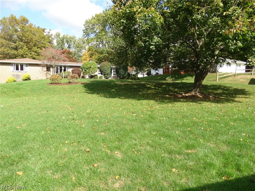 Clearview Allotment - Residential
