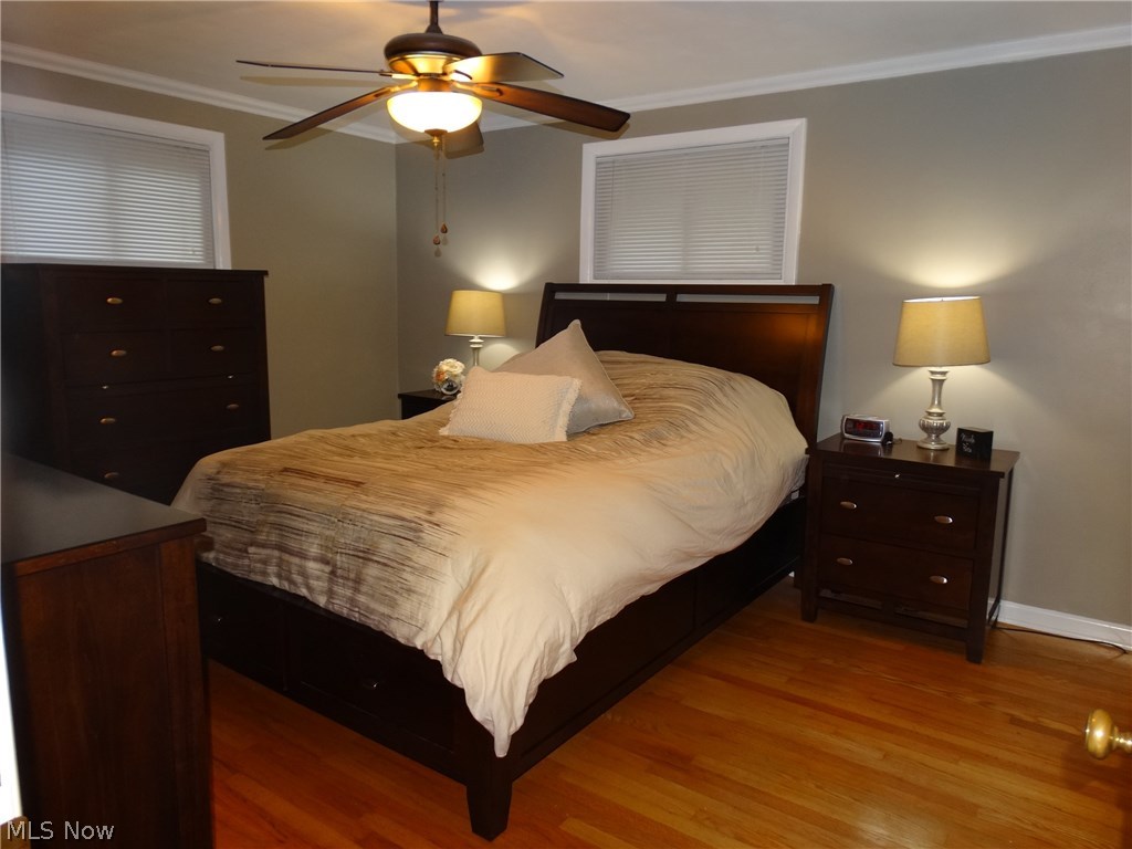 Clearview Allotment - Residential