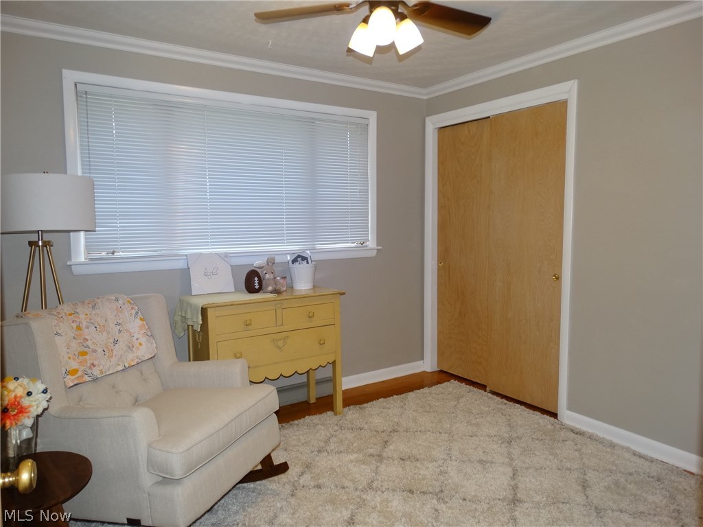 Clearview Allotment - Residential