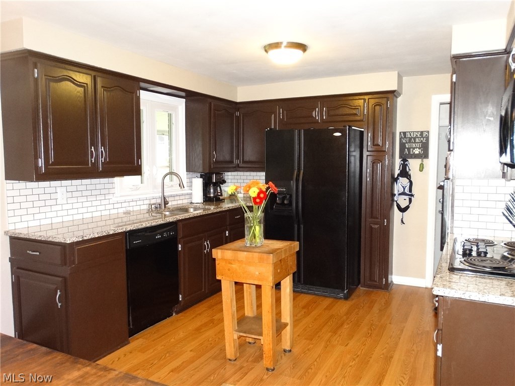 Clearview Allotment - Residential