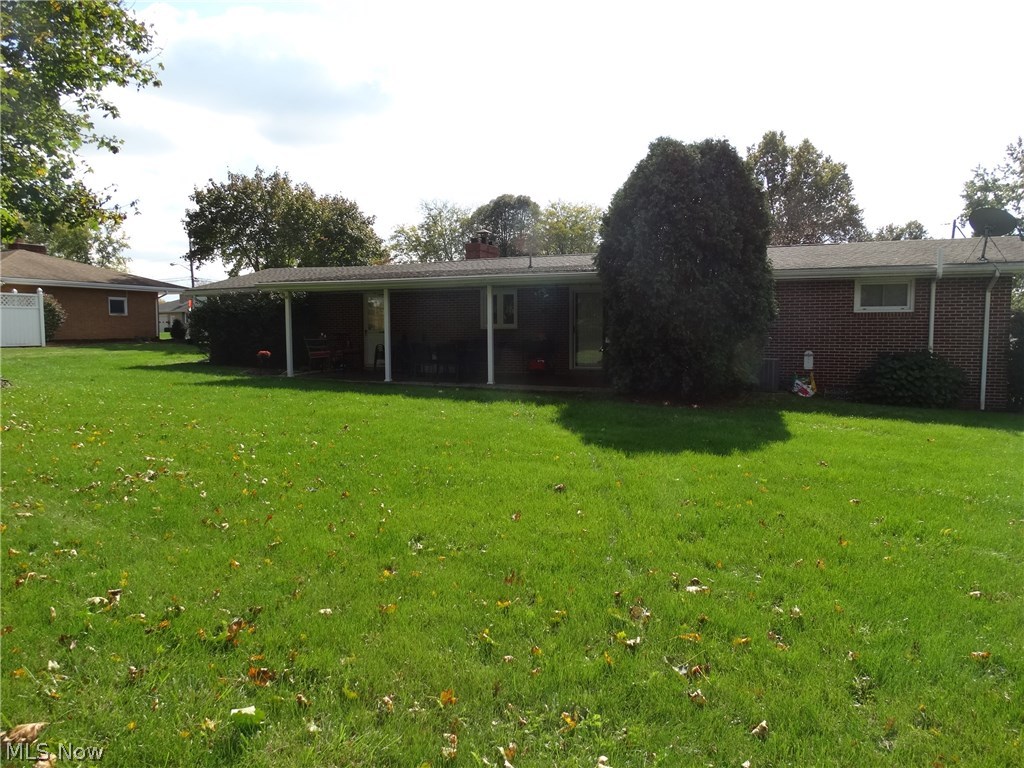 Clearview Allotment - Residential
