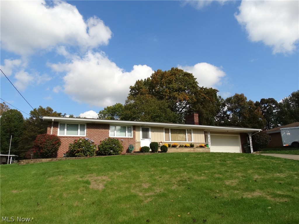 Clearview Allotment - Residential