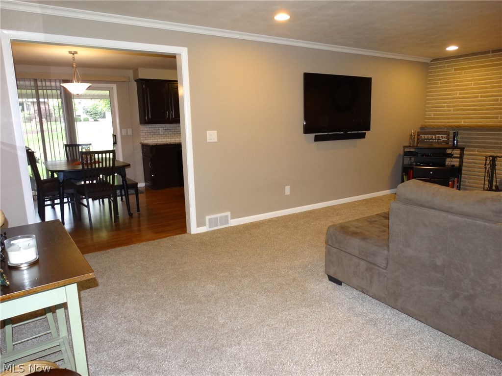 Clearview Allotment - Residential