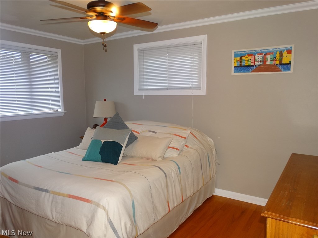 Clearview Allotment - Residential