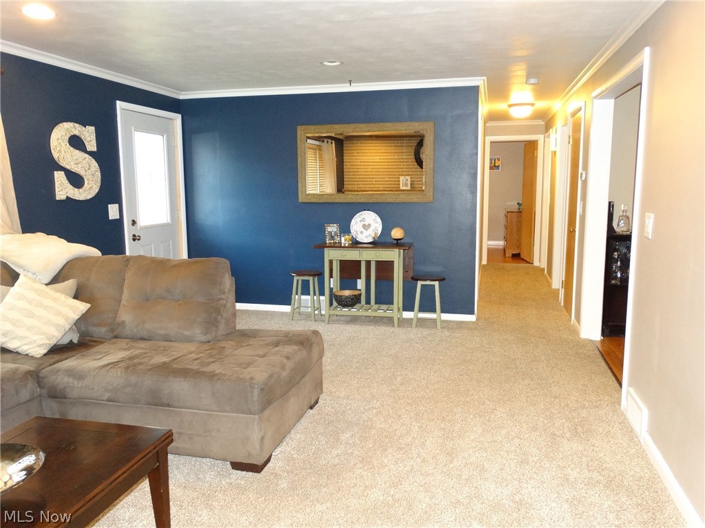 Clearview Allotment - Residential