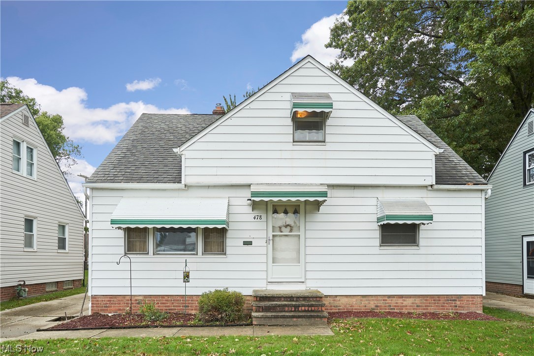 Bayridge Sub - Residential