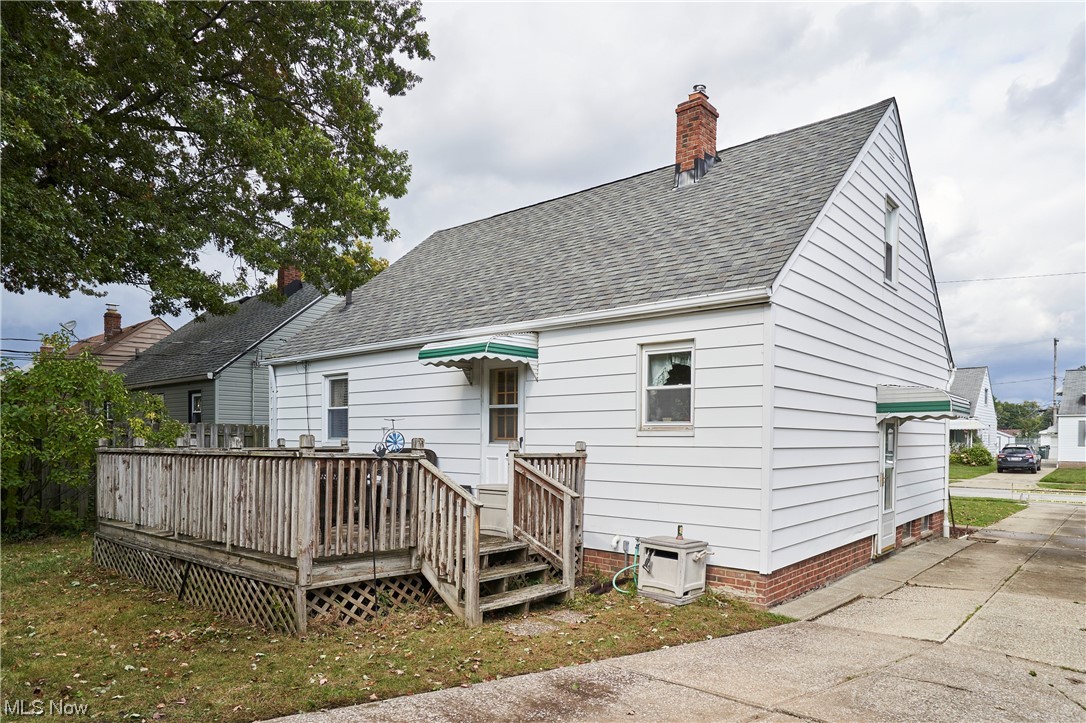 Bayridge Sub - Residential