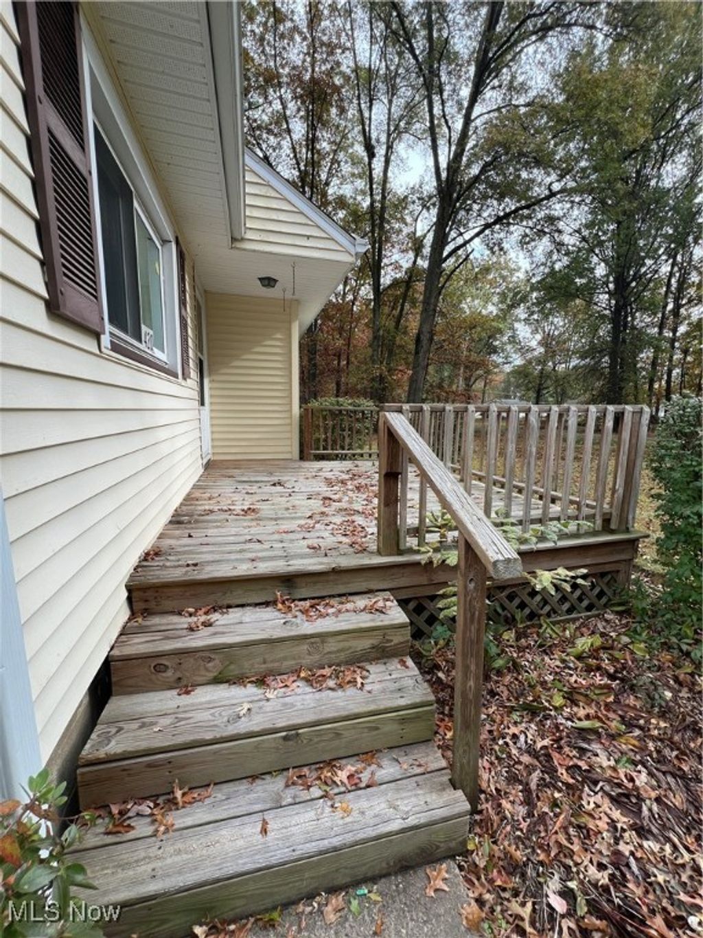 Photo of 4420 Woodland Street SW, Newton Falls, OH 44444 (MLS # 5168356)