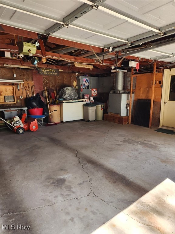 Liberty - Residential