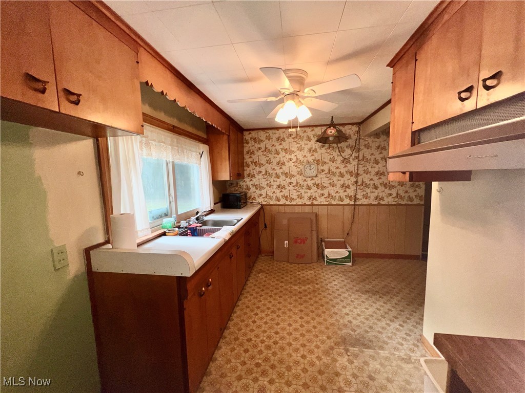 Liberty - Residential