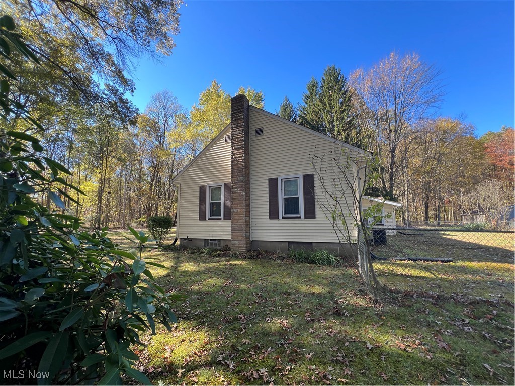 Liberty - Residential