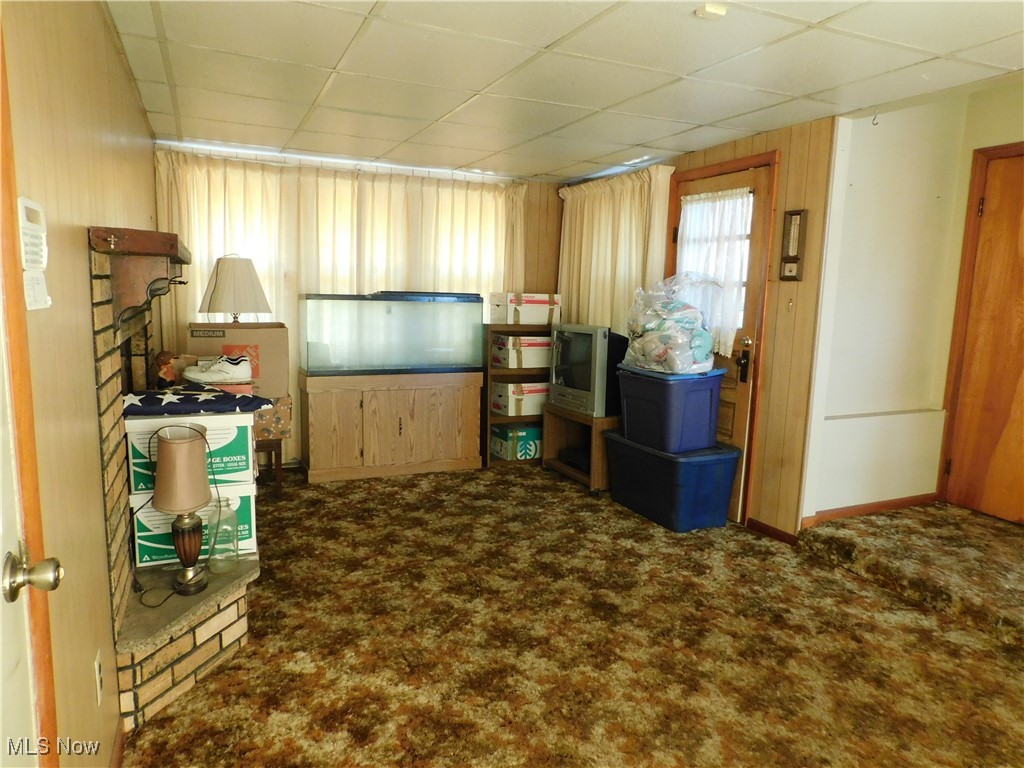 Liberty - Residential