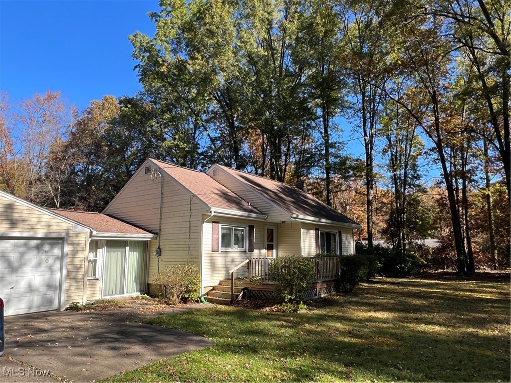 Liberty - Residential