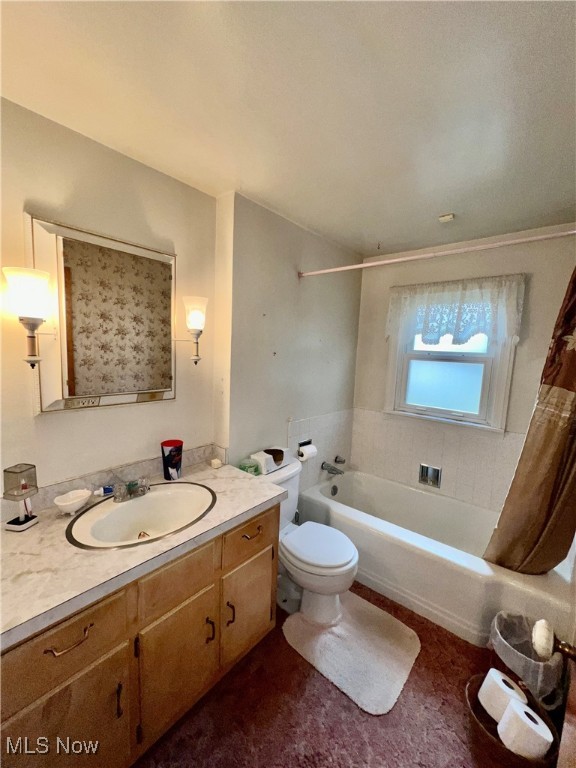 Liberty - Residential