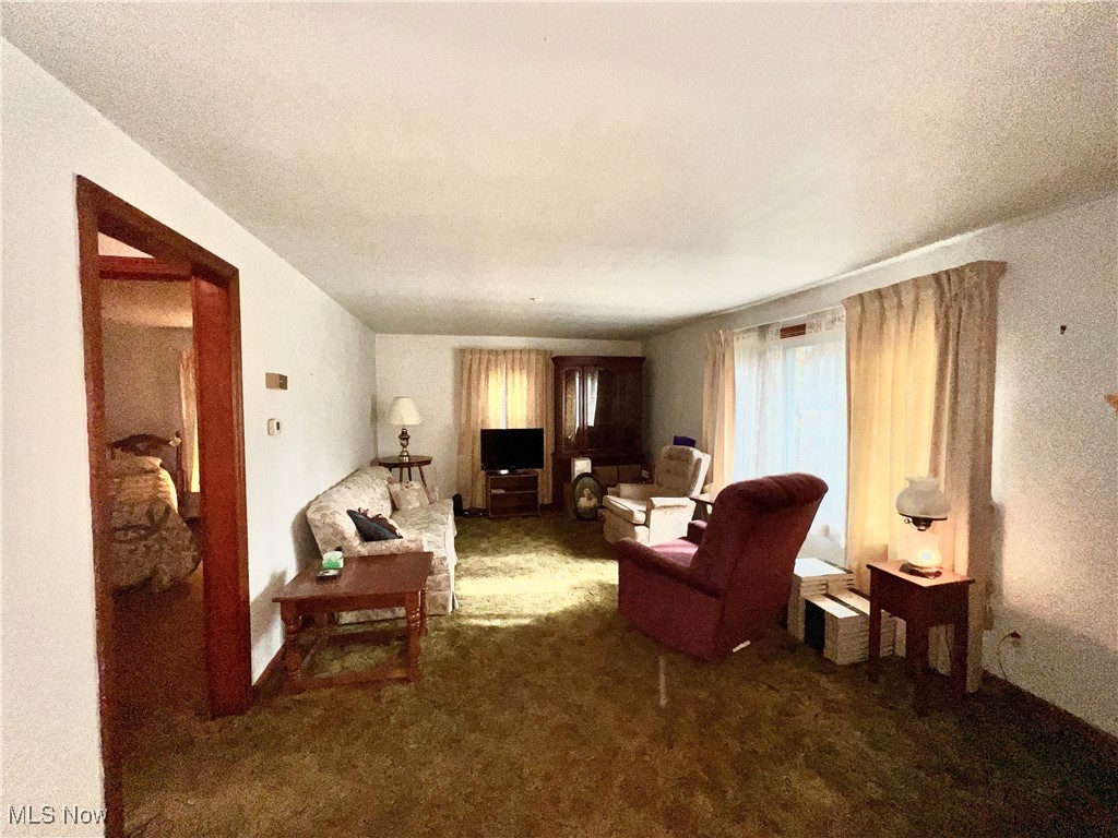 Liberty - Residential