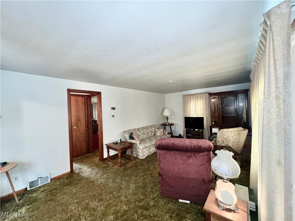 Liberty - Residential